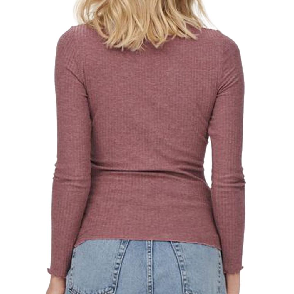 Top Rose Femme Only Emma 15180040 vue 2
