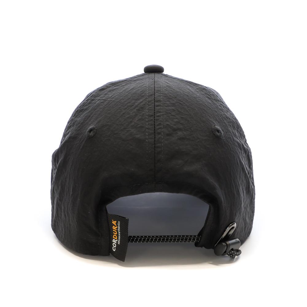 Casquette Noir Homme Puma Pleasures vue 3