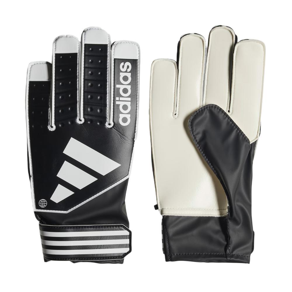 Guantes de portero Adidas Tiro Gl Clb Negros barato