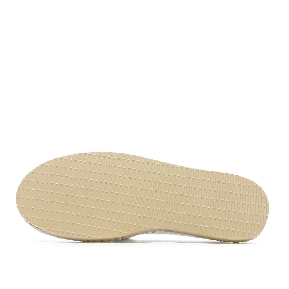 Espadrilles Blanche Mixte Havaianas Amazonia vue 5