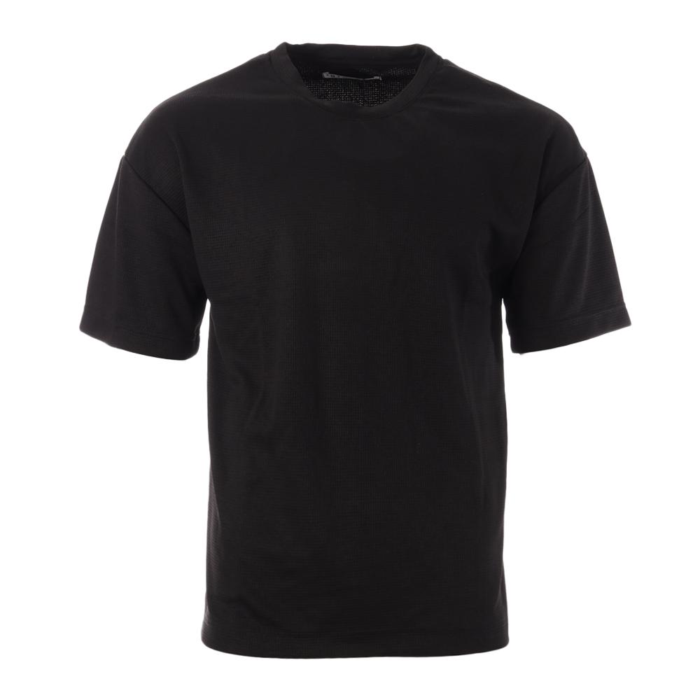 T-shirt Noir Homme Paname Brothers Poly pas cher