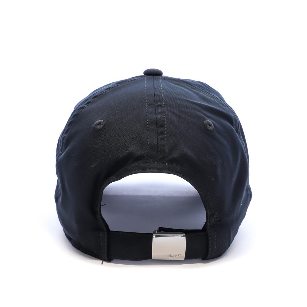Casquette Noir Homme/Femme Nike Club Cap vue 3