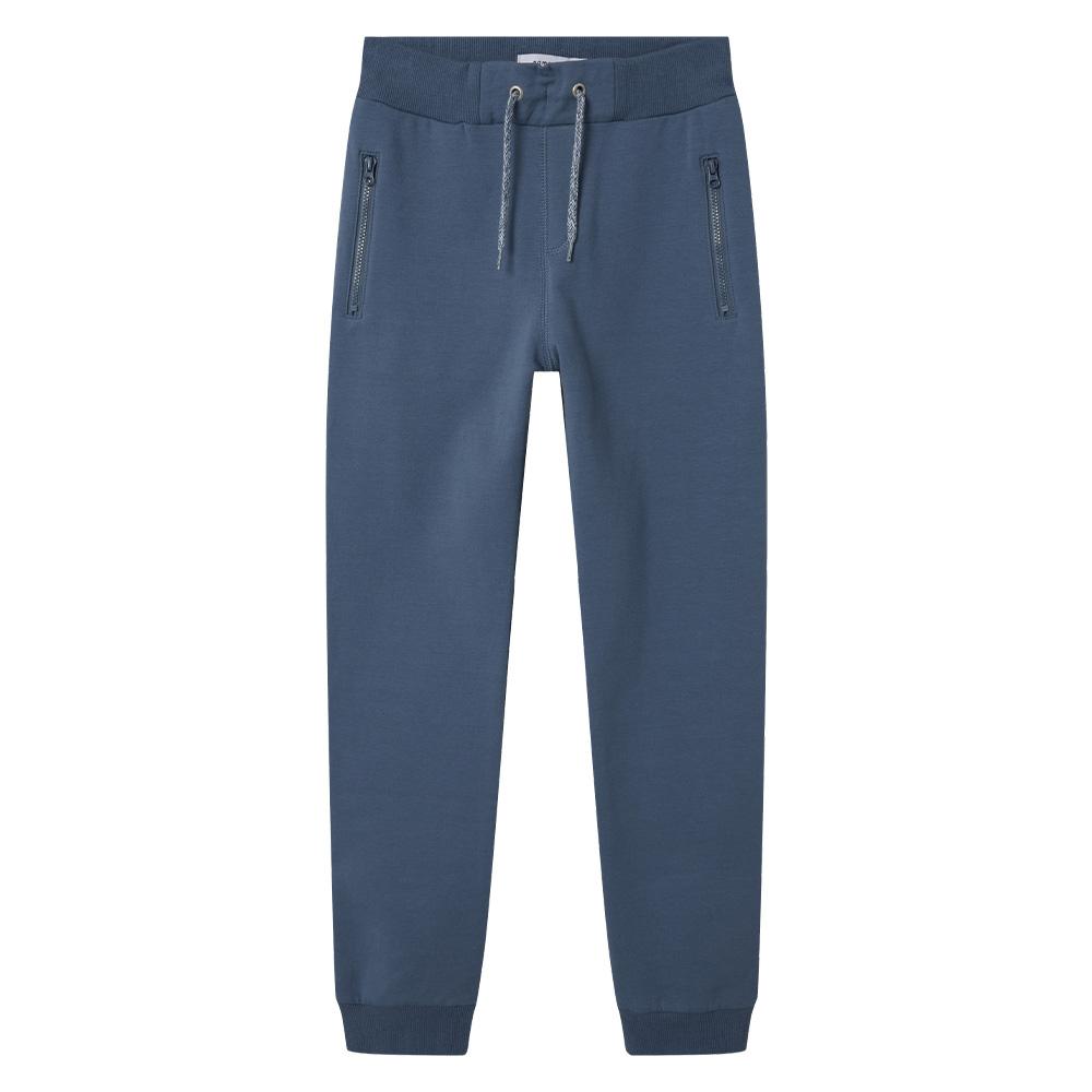 Jogging Bleu Garçon Name it Honk pas cher