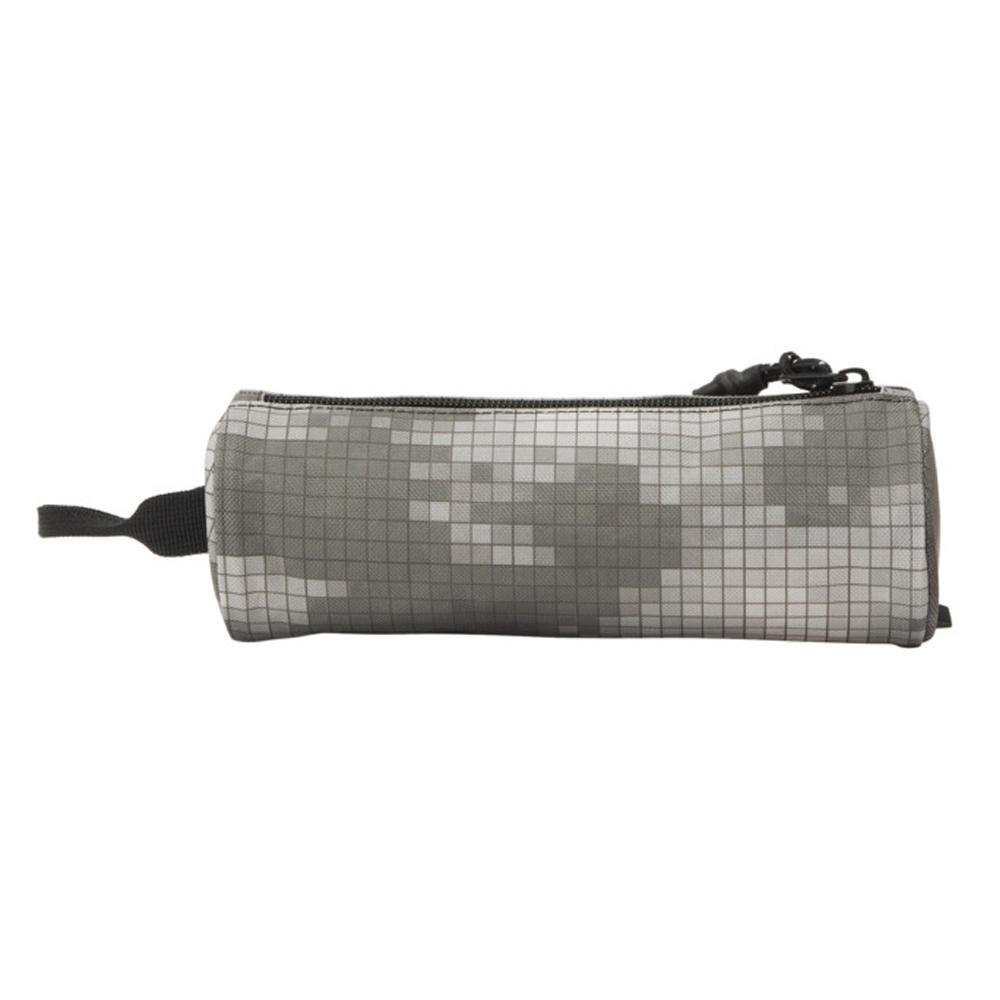Trousse Grise/Noire Garçon Dc shoes Tanker vue 2