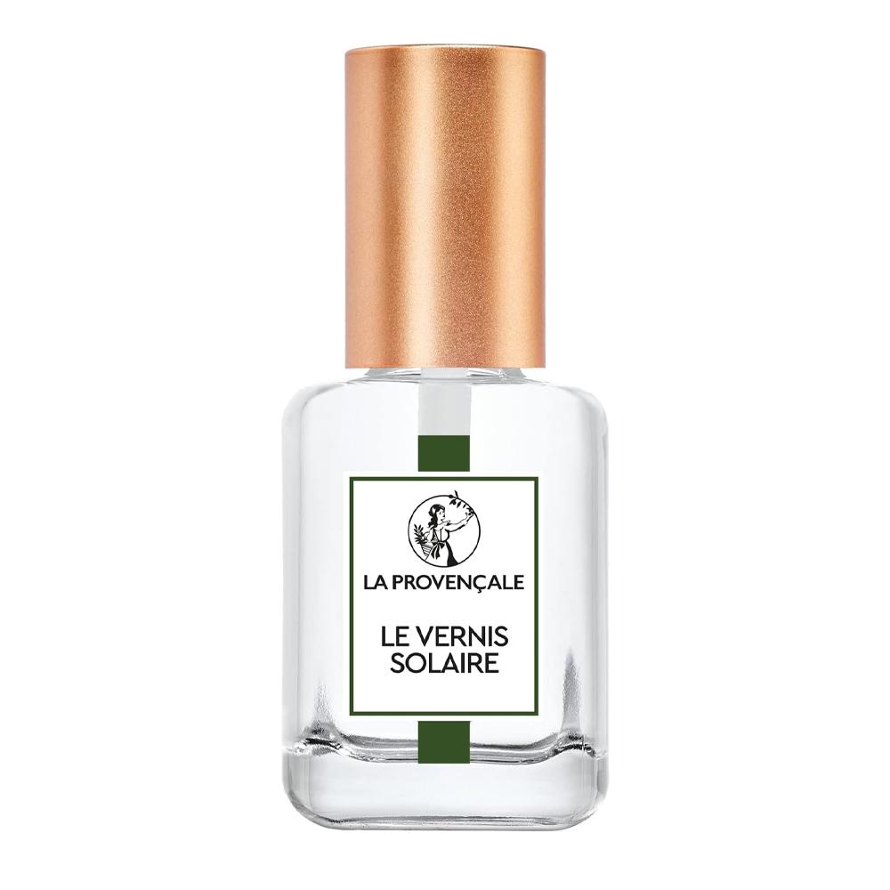 Vernis à ongles Transparent La Provencale Base & Fixateur pas cher