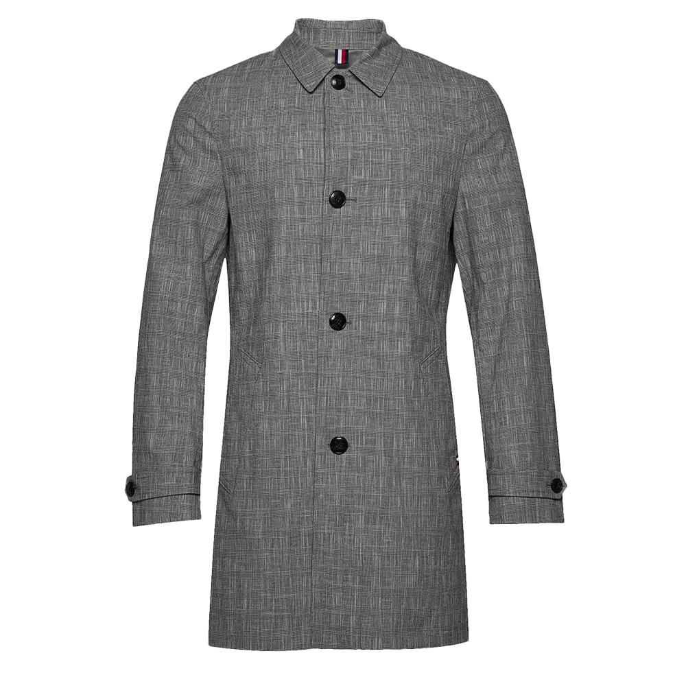 Trench homme tommy hilfiger outlet