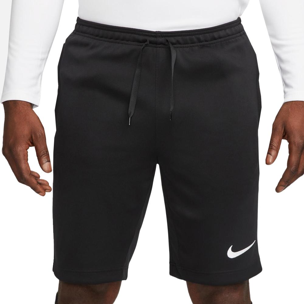 Short Training Noir Homme Nike Strike 22 pas cher
