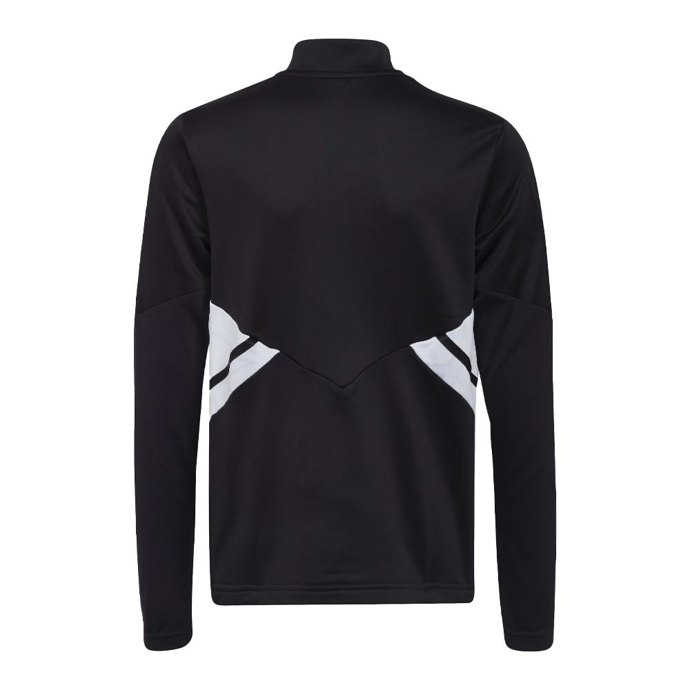 Haut d'entraînement Enfant Adidas Con22 Tr Top Y vue 2