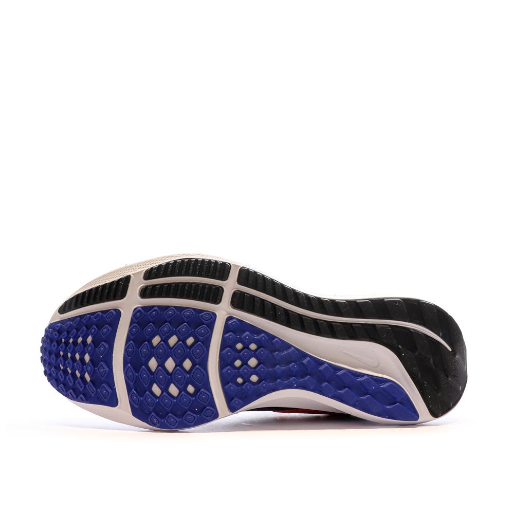 Chaussures de Running Violette Femme Nike Air Zoom Pegasus 39 vue 5