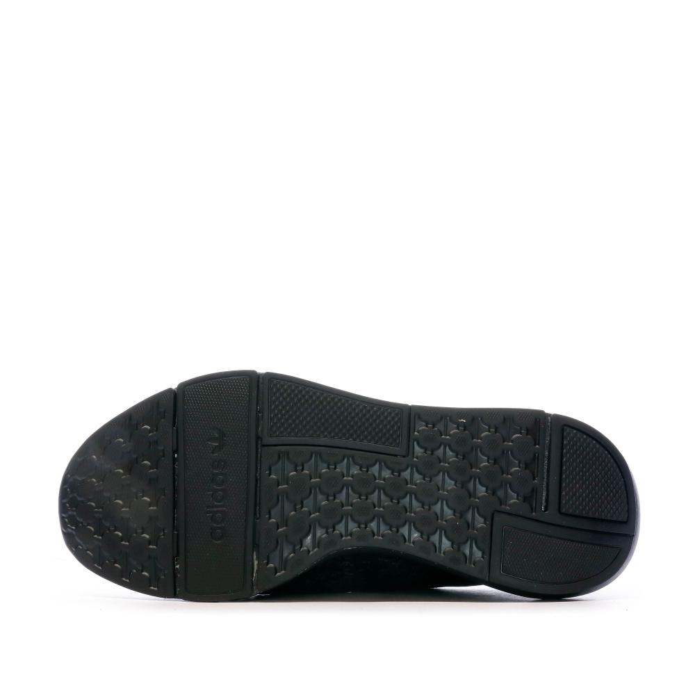Baskets Noir Homme Adidas Swift Run 22 Decon vue 5