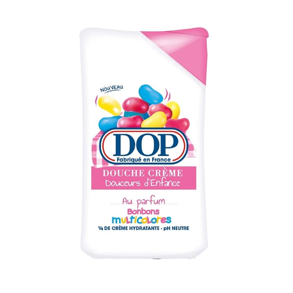 Gel douche Dop Douceur Bonbons pas cher