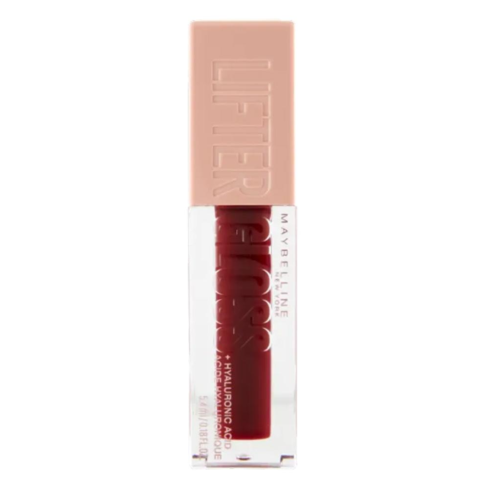 Lifter Gloss Gloss Repulpant à l'Acide Hyaluronique Maybelline New York 25 Taffy pas cher