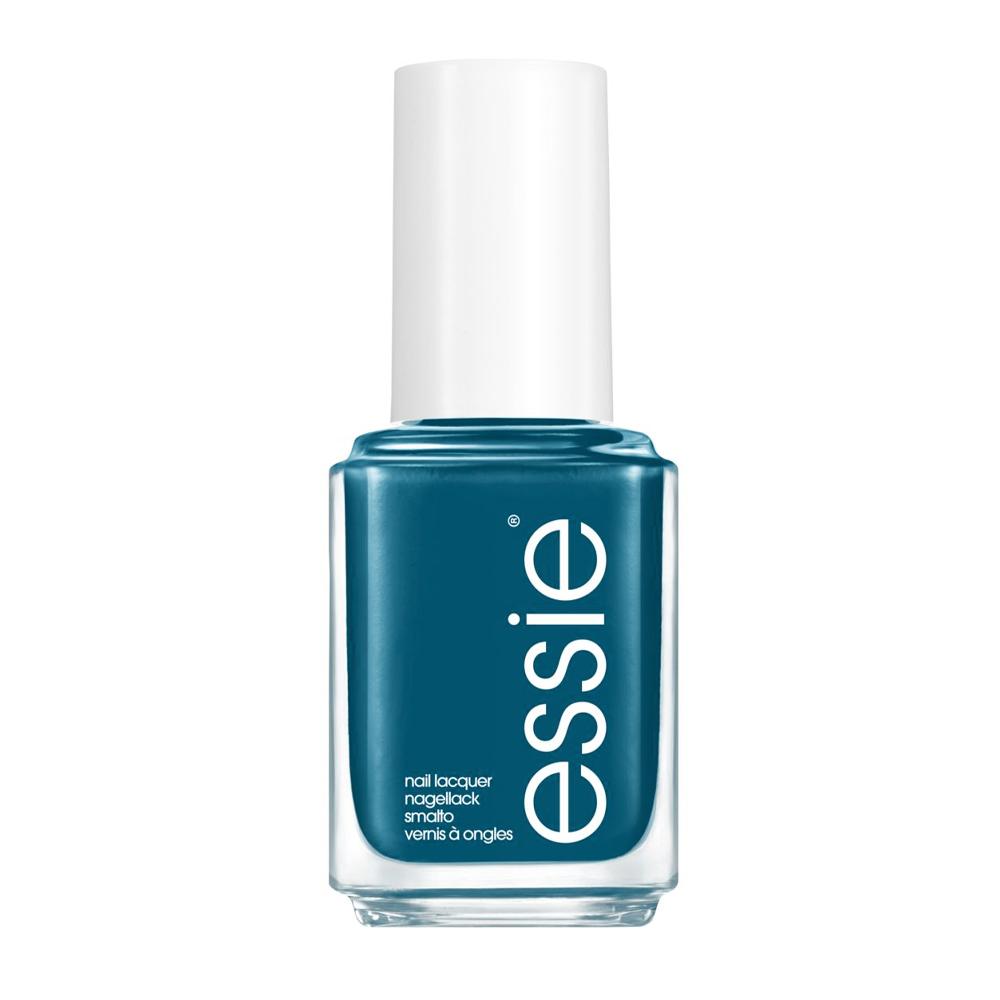 Vernis à Ongles Bleu clair Essie 945 Put It On Ice pas cher