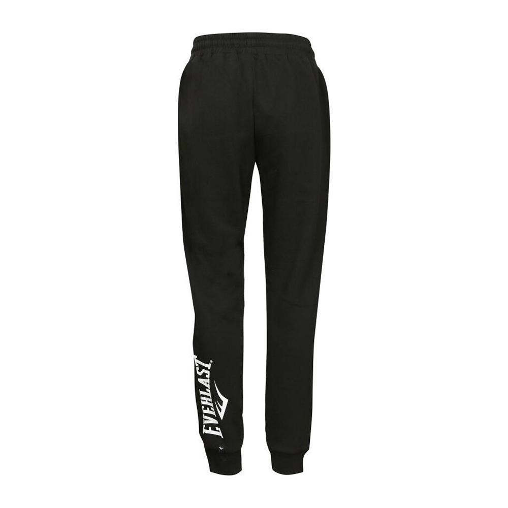 Jogging Noir Homme Everlast Spectra vue 2