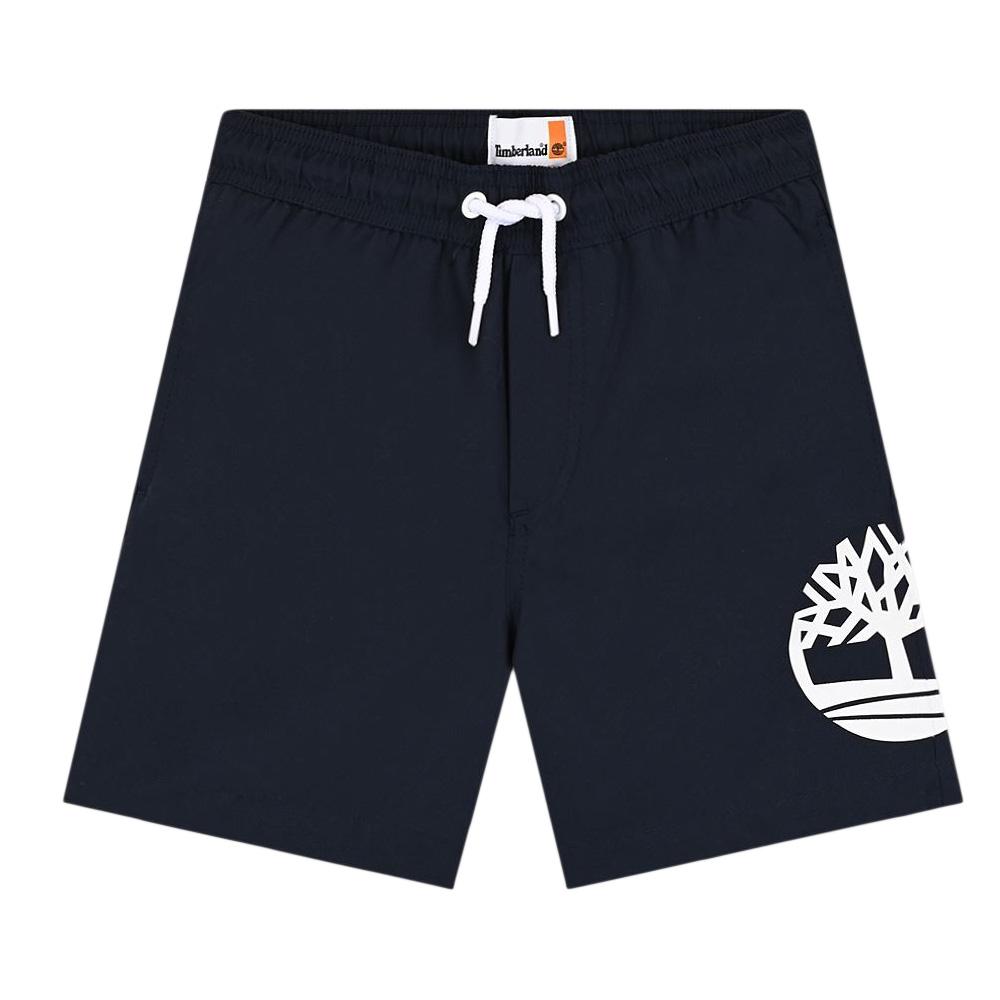 Maillots de bain Bleu Garçon Timberland Surfer pas cher