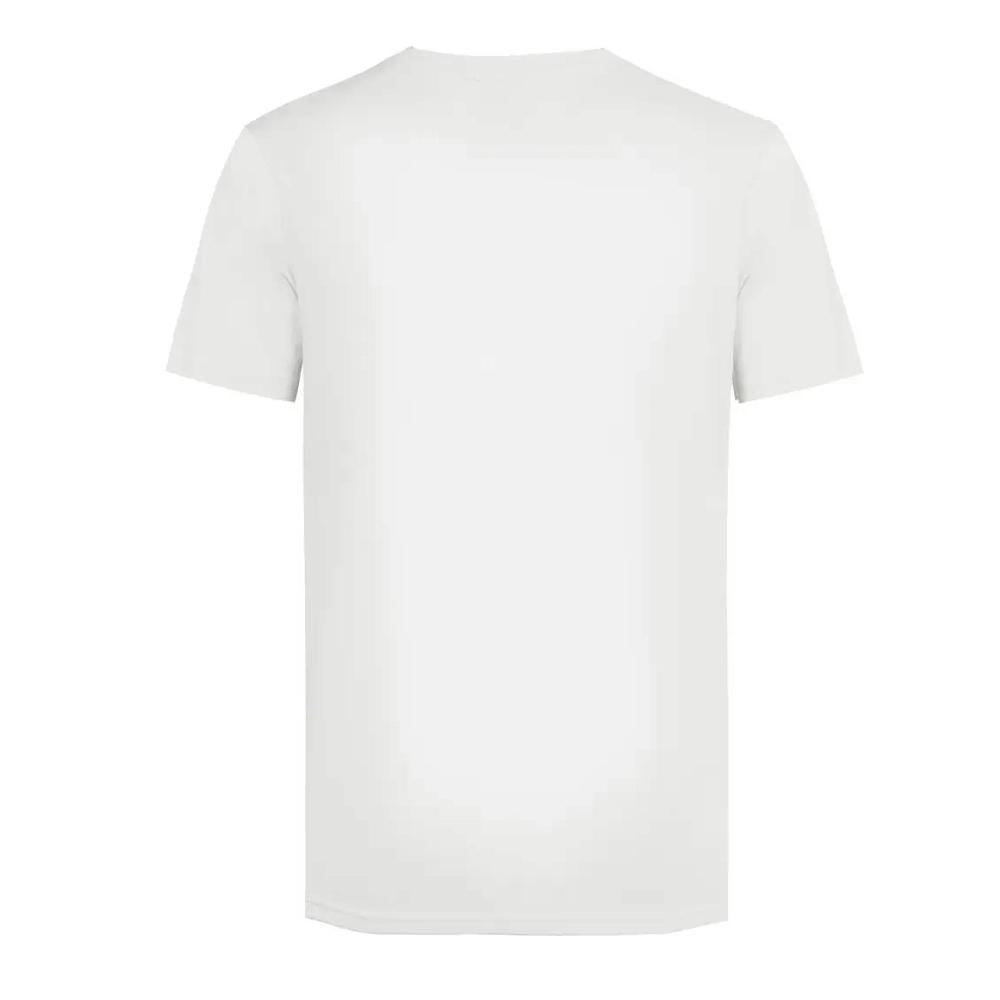 T-shirts Blanc Homme GOTCHA Addict vue 2
