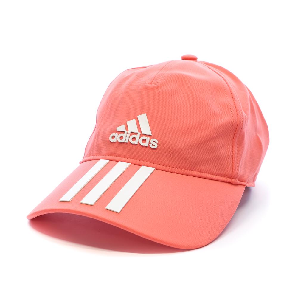 Casquette Orange Femme Adidas T60160 pas cher