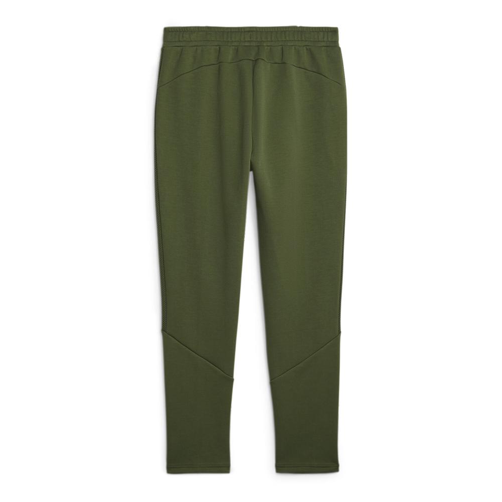 Jogging Kaki Homme Puma 675932 vue 2