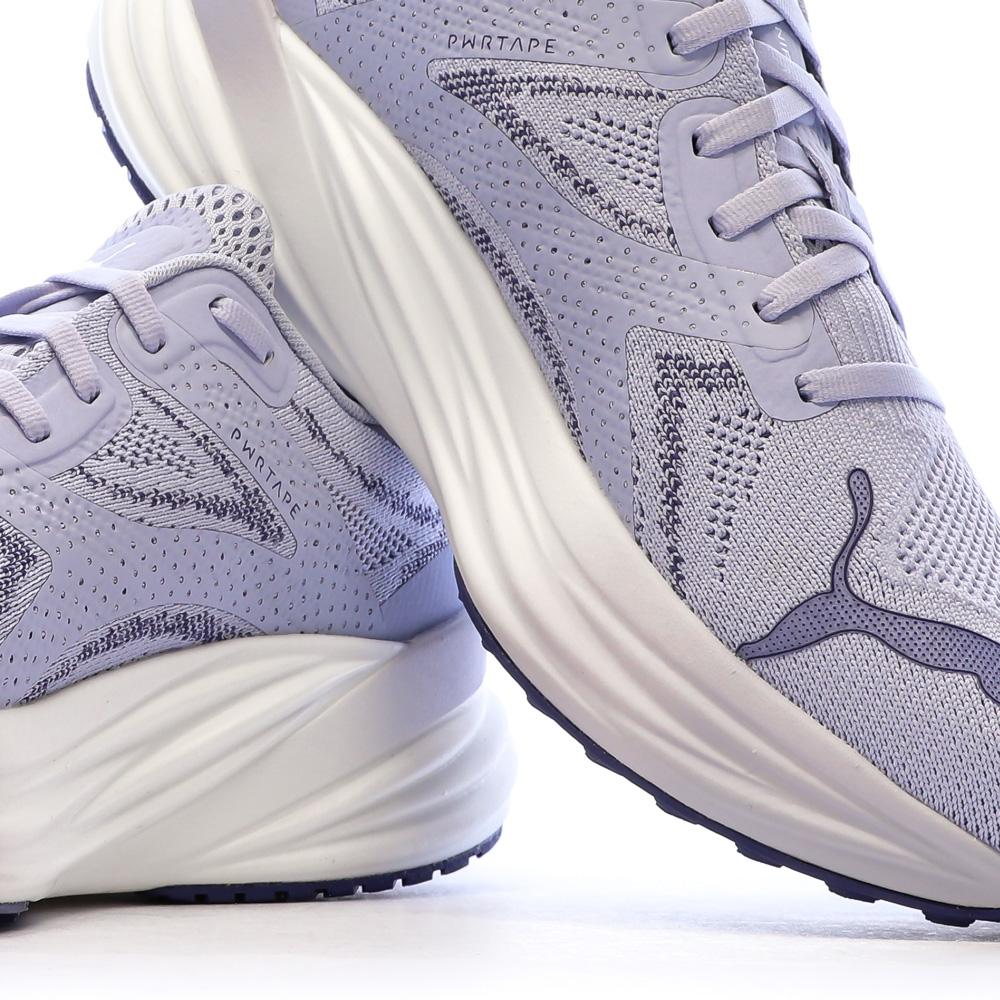 Chaussures de Running Lila Femme PUMA Magnify Nitro 2 vue 7