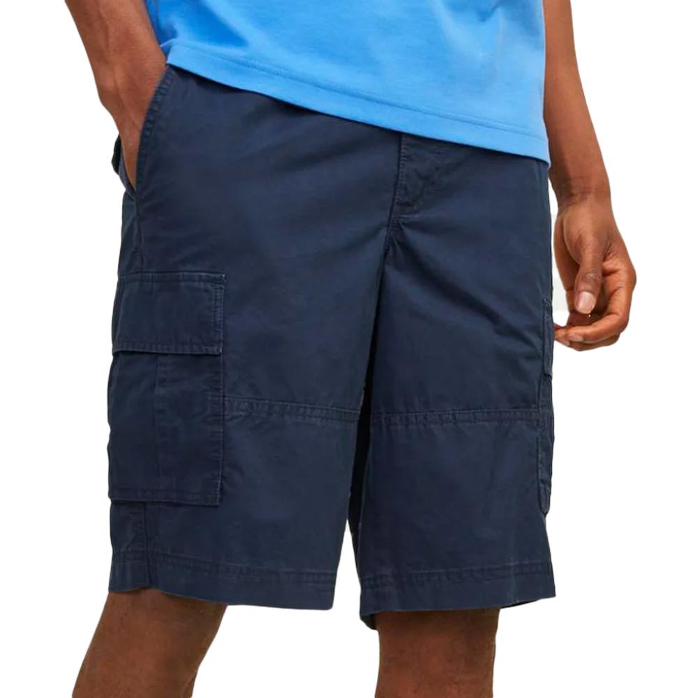 Short Marine Homme JACK & JONES Campaign pas cher