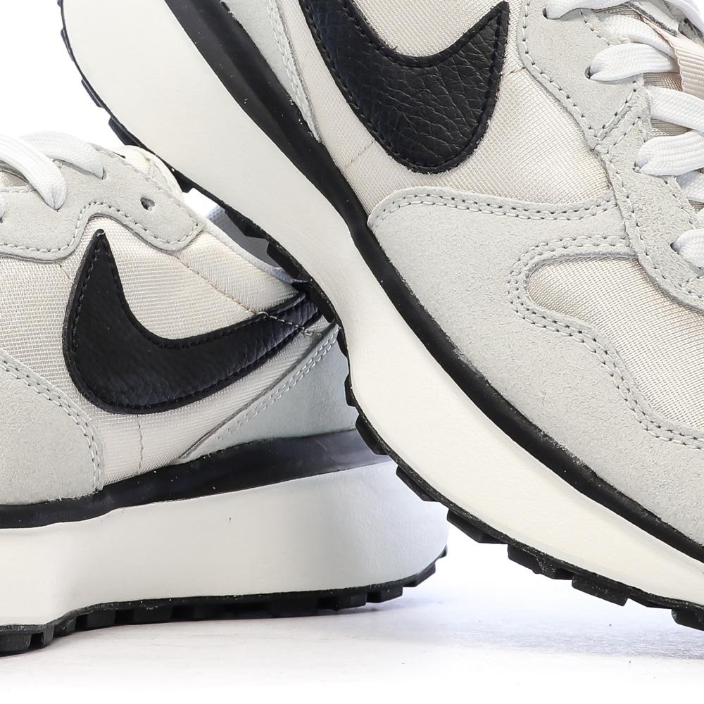 Baskets Beiges Femme Nike Phoenix Waffle vue 7