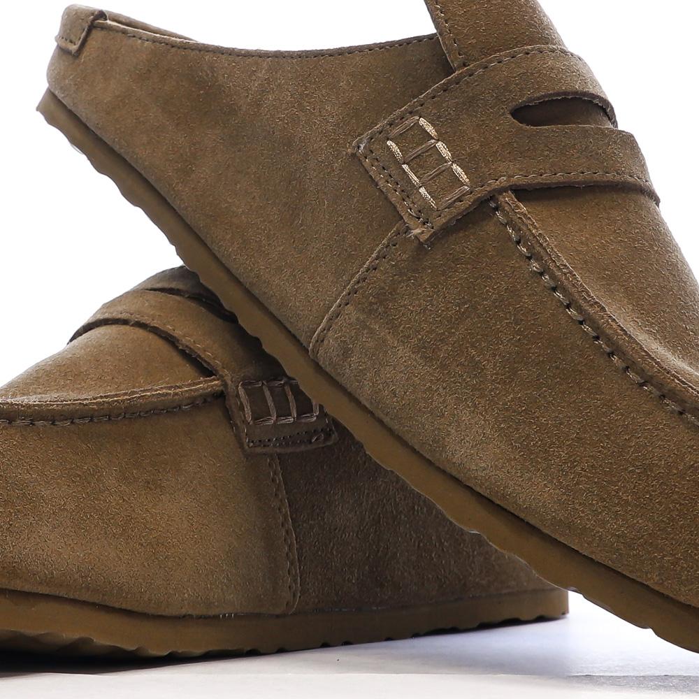 Sabots Marron Homme XTI Naples vue 7