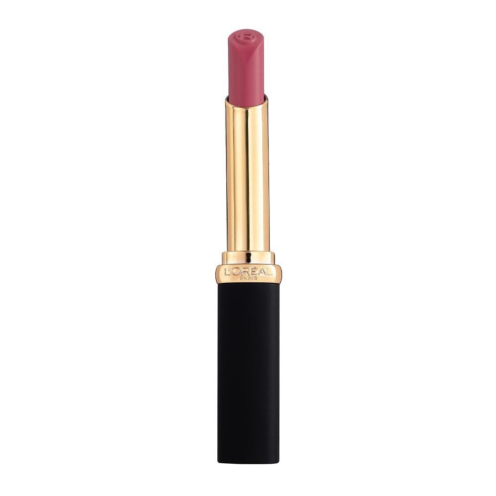 Rouge à Lèvres Color Riche MATTE de L'Oréal Paris 640 Le Nude Independant pas cher
