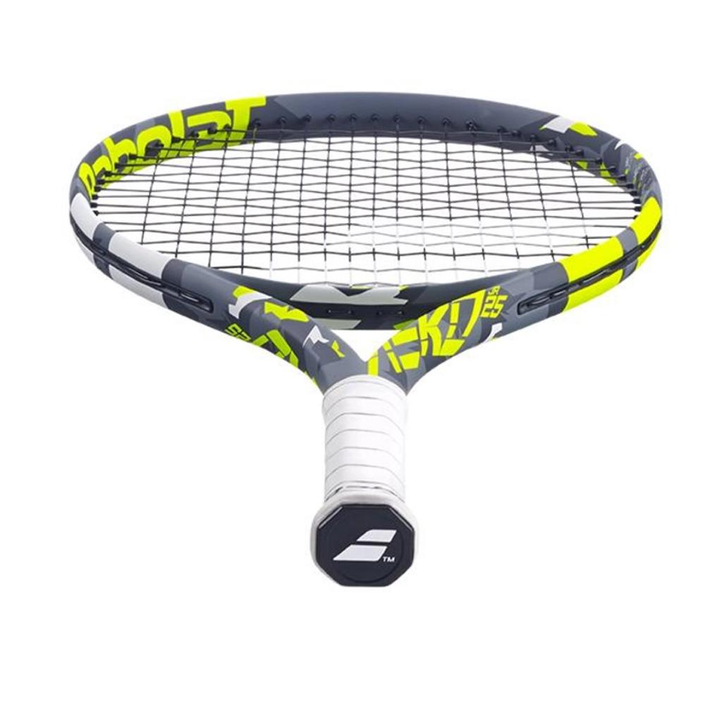 Raquette de Tennis Babolat Aero Junior 25 S CV vue 3