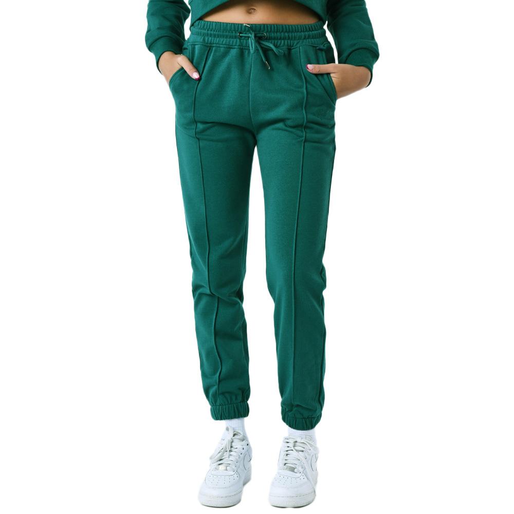 Jogging Vert Femme Project X Paris F214103 pas cher