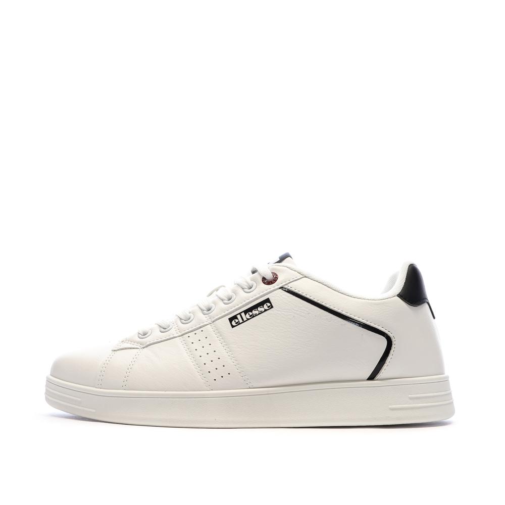 Weiße Herren Sneakers Ellesse Off White günstig