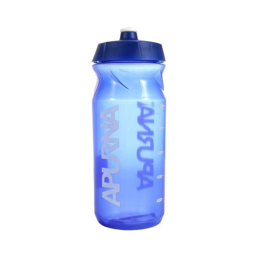Gourde Bleu Sport Apurna 500ml pas cher
