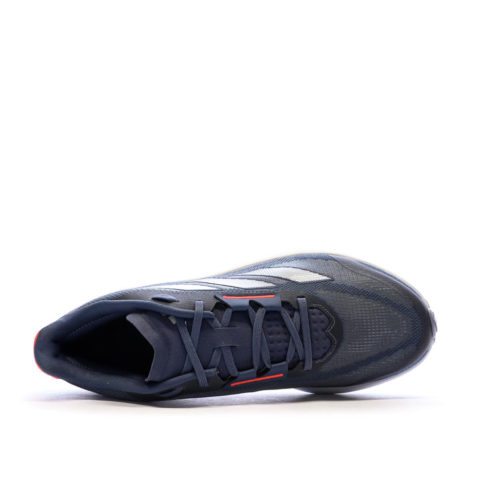 Zapatillas Hombre Grises Adidas Duramo Speed ver 4