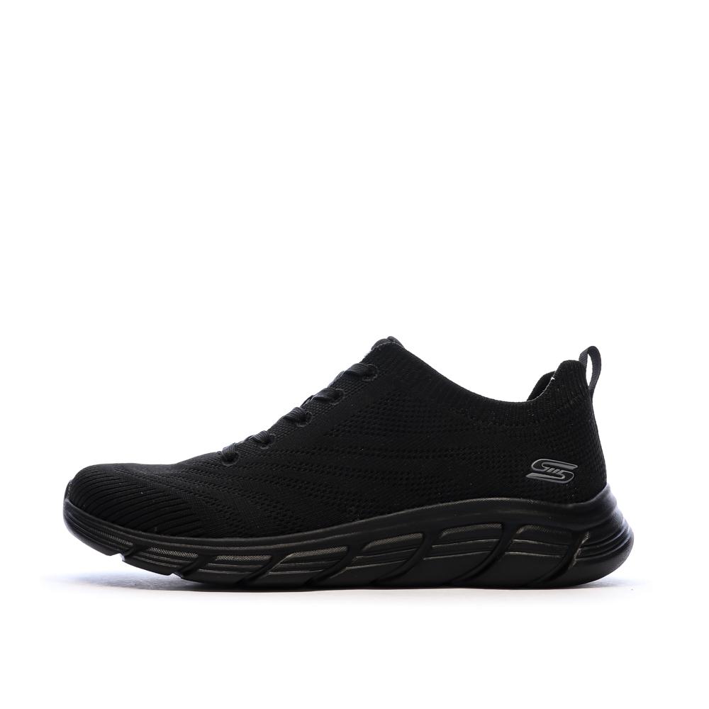 Baskets Noires Homme Umbro Nateos pas cher