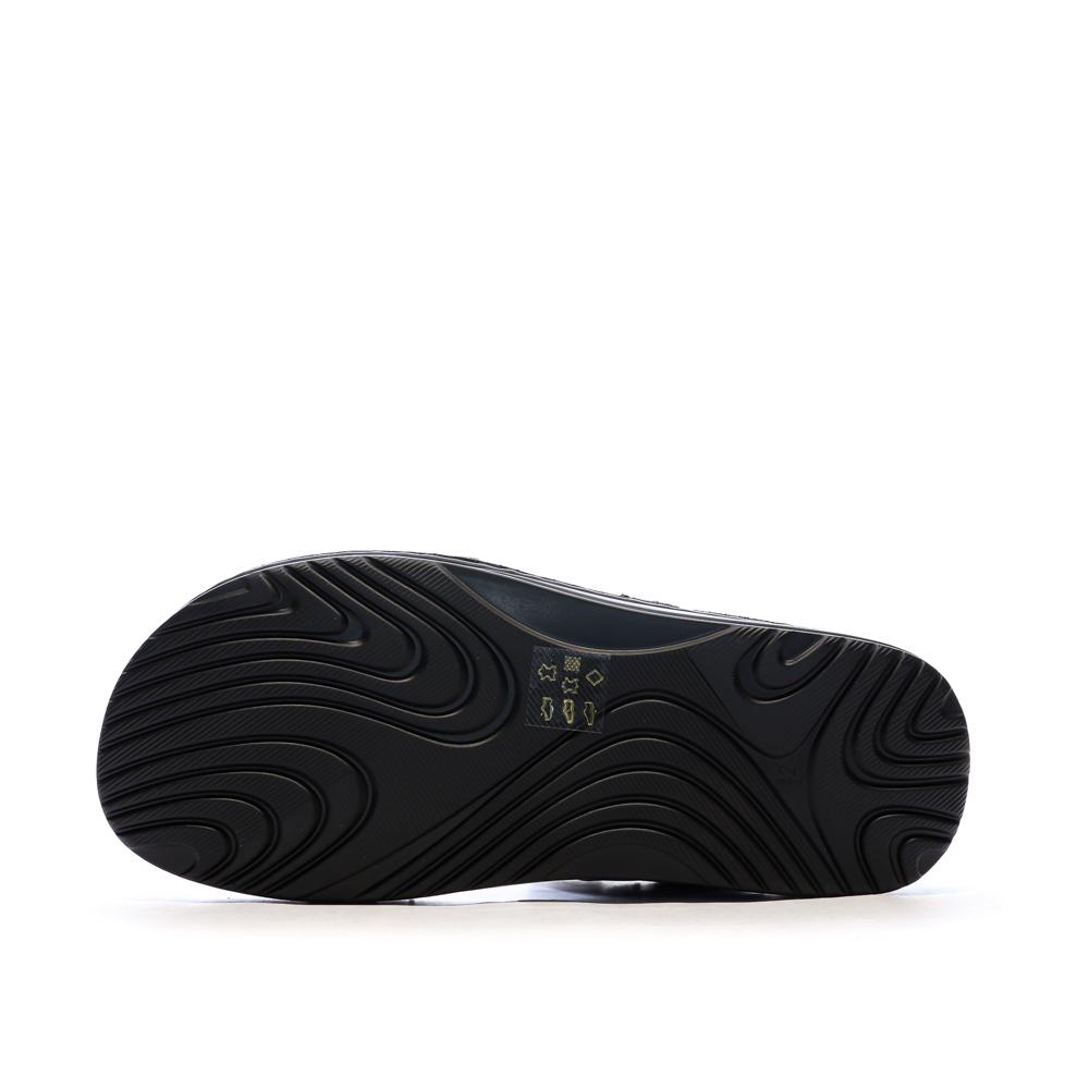 Sandales Marron Homme TBS VALONGO vue 5
