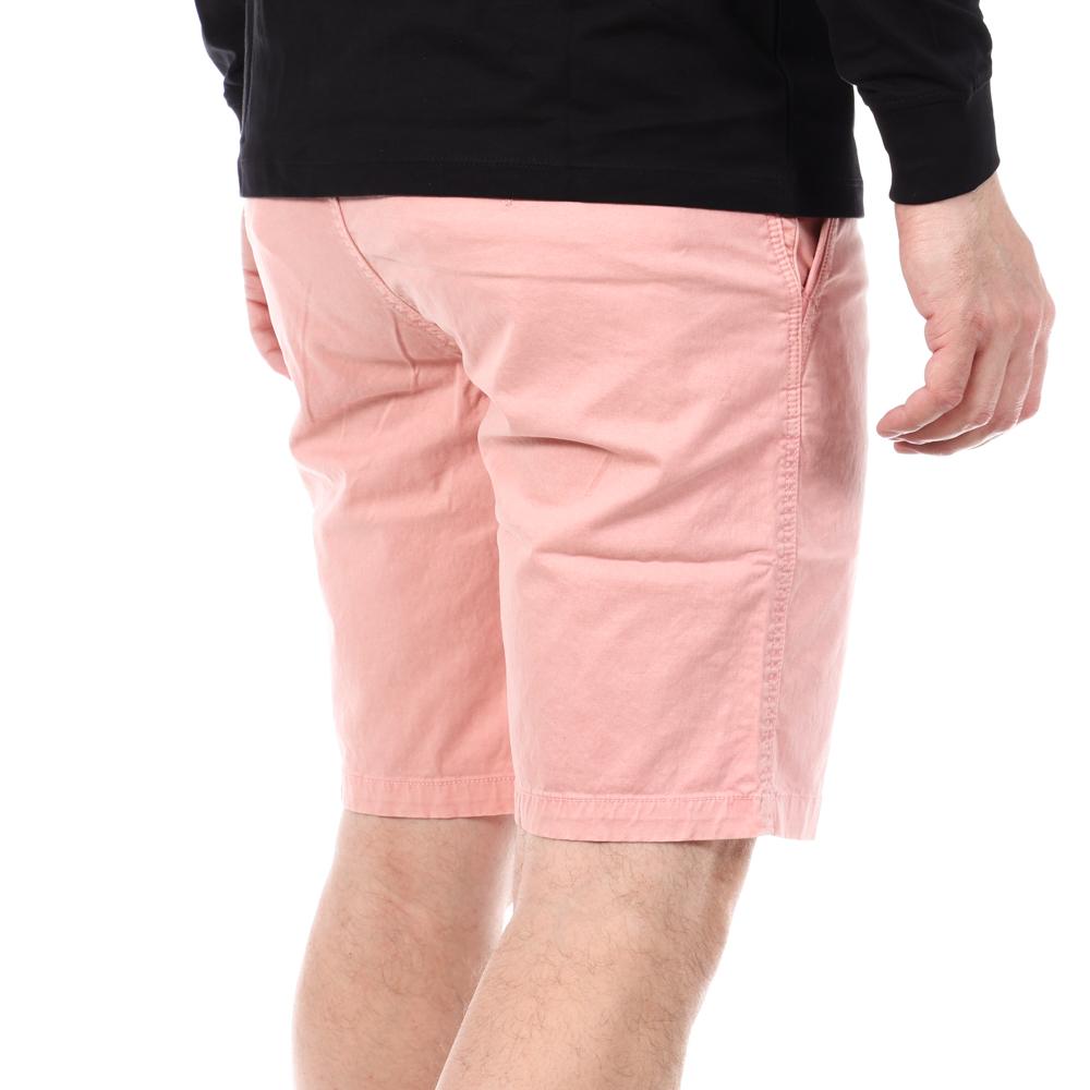 Short Rose Homme Kaporal MACON vue 2