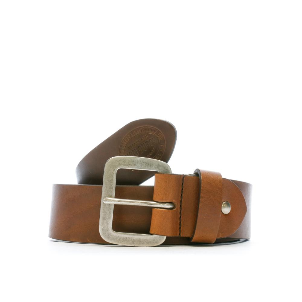 Ceinture Camel Homme Von Dutch GAIDS pas cher