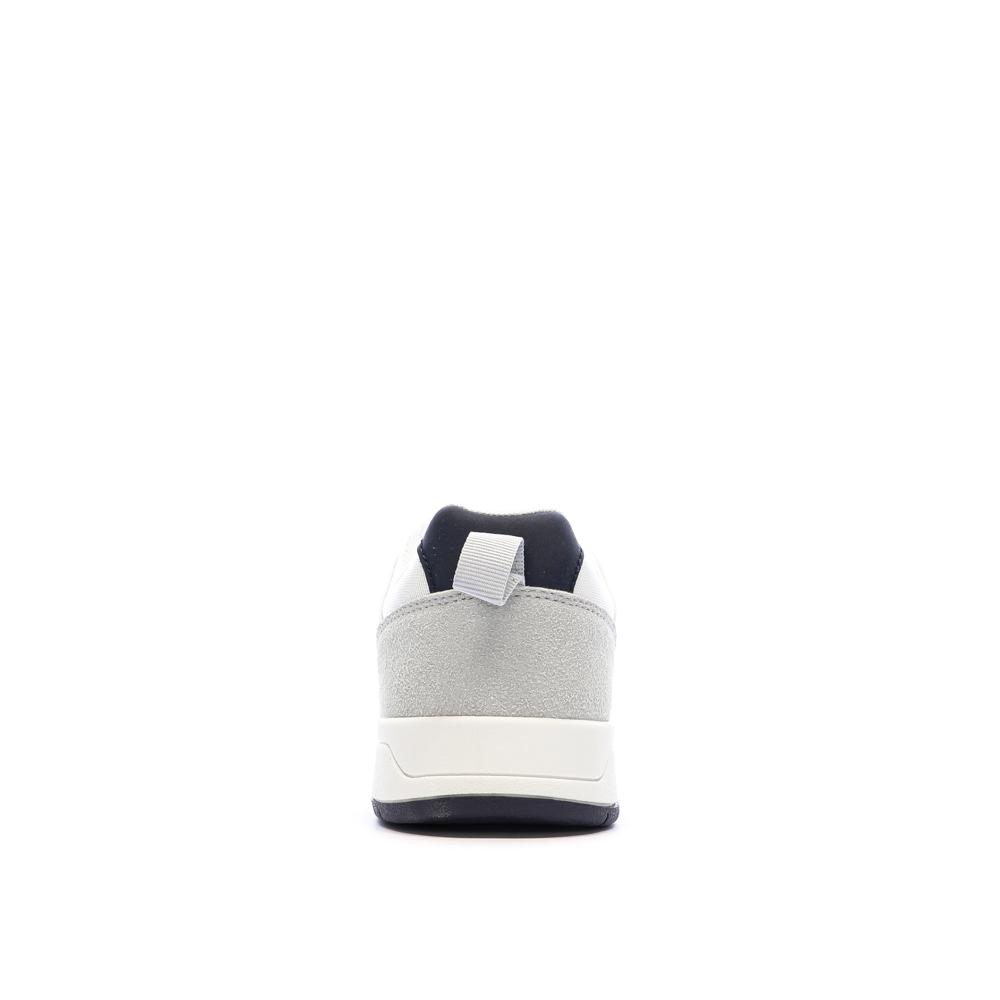 Baskets Blanches/Noires Garçon Kappa Manis vue 3