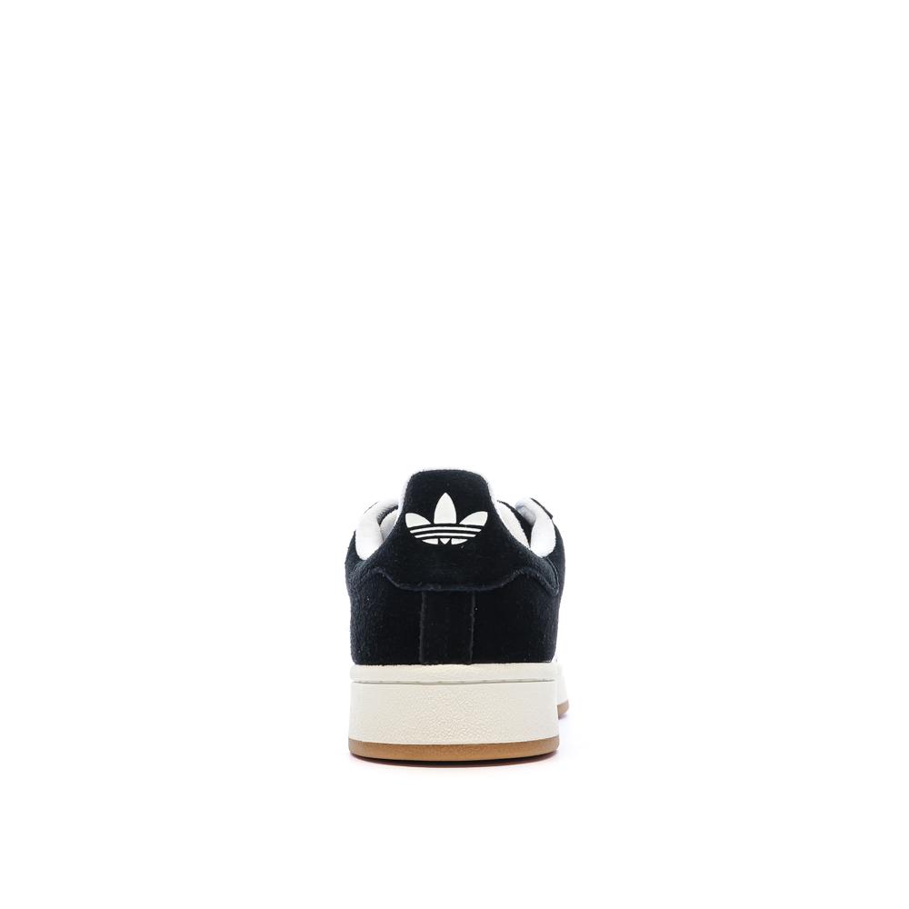 Campus Baskets Adidas Noir Mixte vue 3