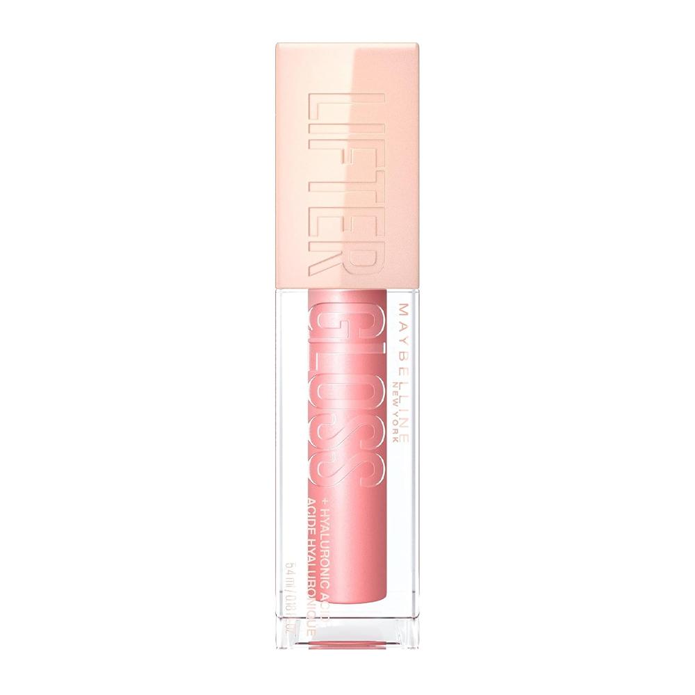 Gloss à lévre Gemey Maybelline Lifter Gloss 04 Silk vue 2