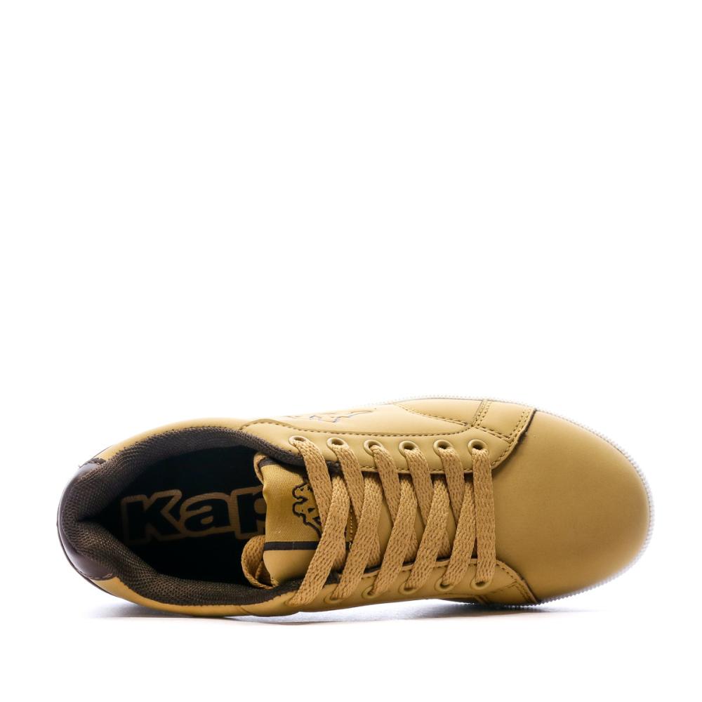 Basket camel Junior Kappa Adenis vue 4