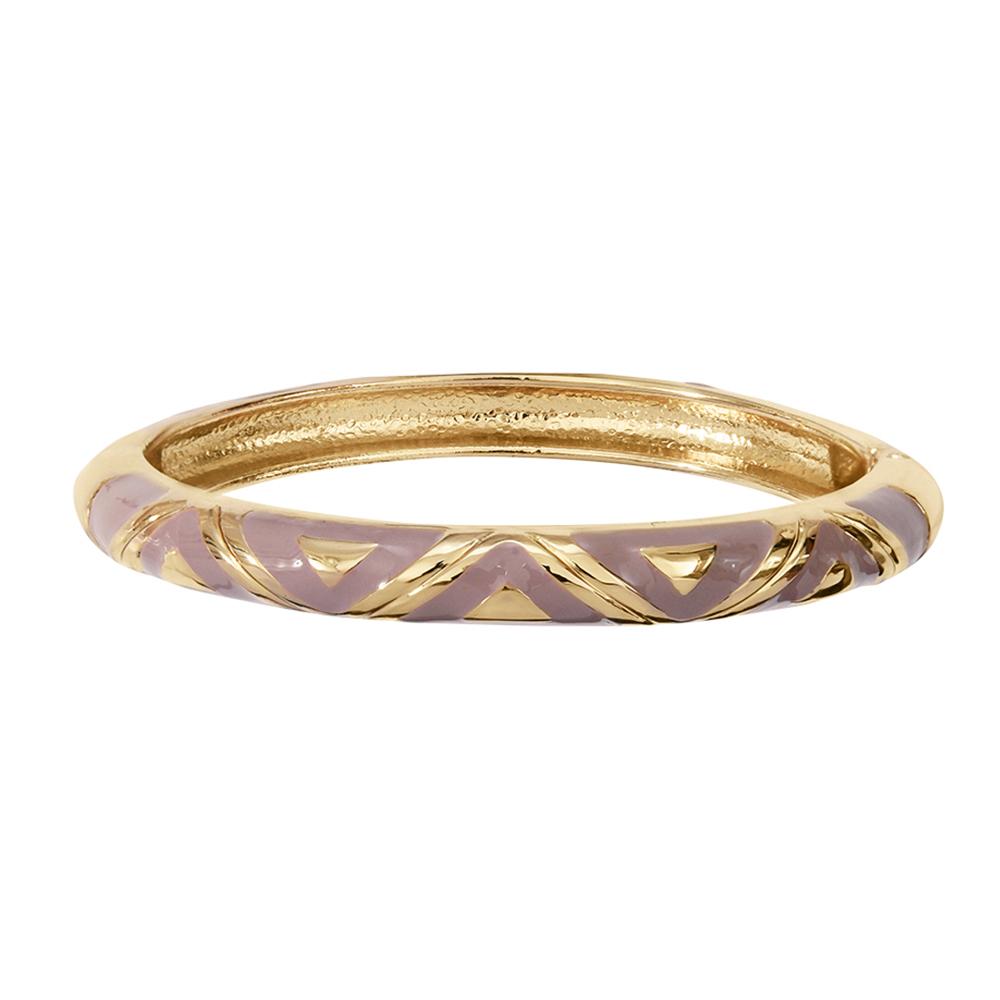 Bracelet Sunset Violet Clio Blue Holly pas cher