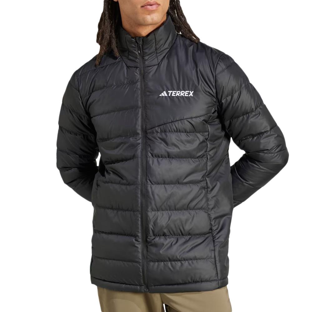 Doudoune Noir Homme Adidas Down Jacket pas cher