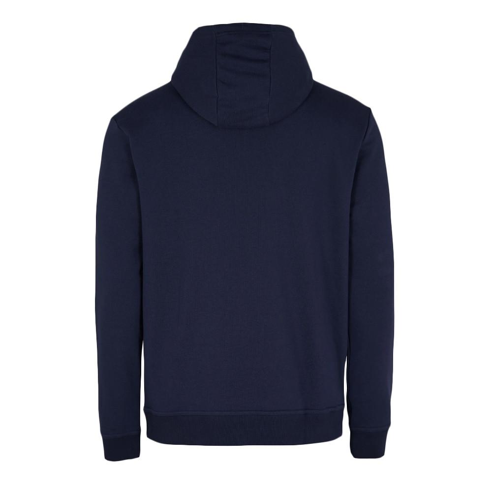 Sweat à Capuche Marine Homme O'Neill Cali Original vue 2