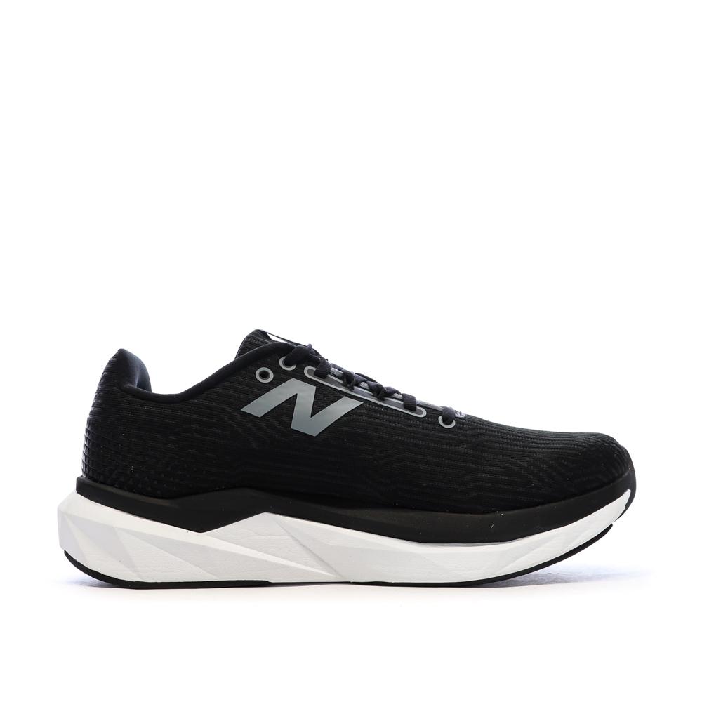 Chaussures de running Noires/Grises Femme New Balance Propel vue 2