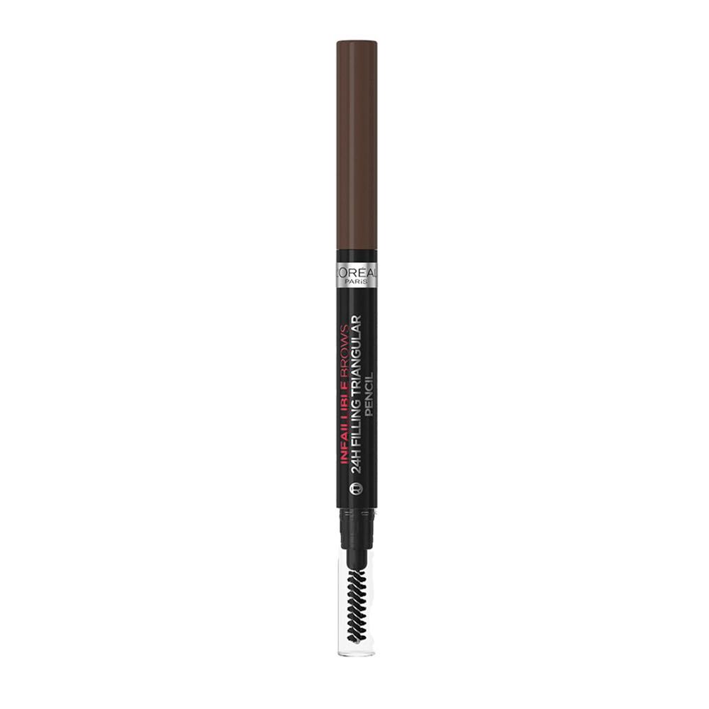Crayon à sourcils L'Oréal Paris Infaillible Brows 12H Brow Expert 3.0 pas cher