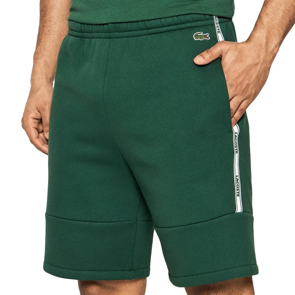 Short homme lacoste pas cher on sale