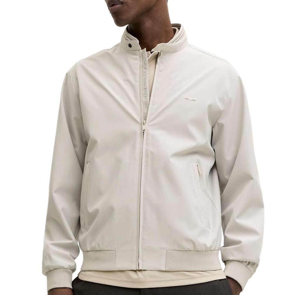 Veste Beige Homme Jack & Jones Blubrad pas cher
