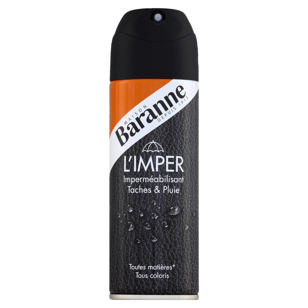 Imperméabilisant Tâches et Pluie Baranne 200ml pas cher