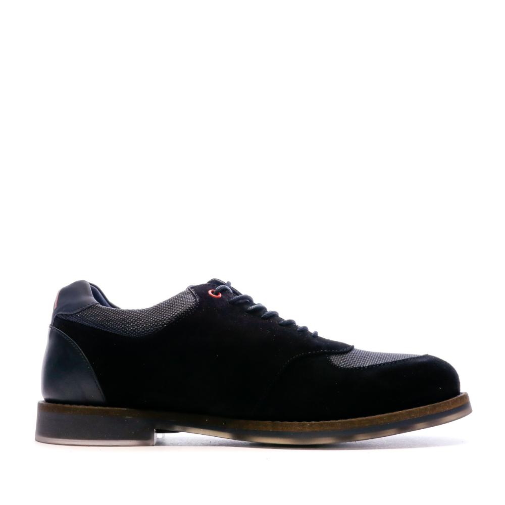 Chaussures de ville Marines Homme Alentejo vue 2