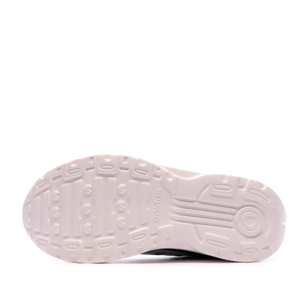 Chaussures De Running Noires Femme Adidas Nebzed vue 5